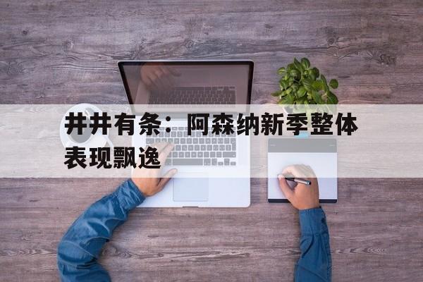井井有条：阿森纳新季整体表现飘逸的简单介绍