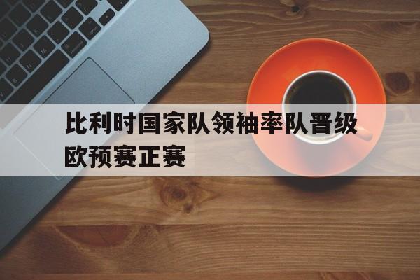 关于比利时国家队领袖率队晋级欧预赛正赛的信息