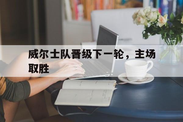威尔士队晋级下一轮，主场取胜